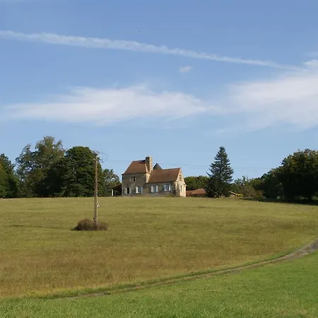 Maison De Vacances - Loubejac Loubejac