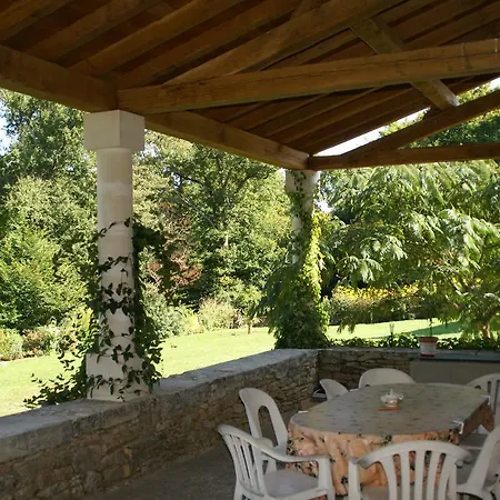 Maison De Vacances - Loubejac