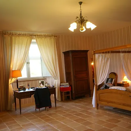 Maison De Vacances - Loubejac Loubejac