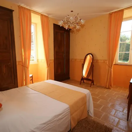 Prázdninový dům Maison De Vacances - Loubejac *