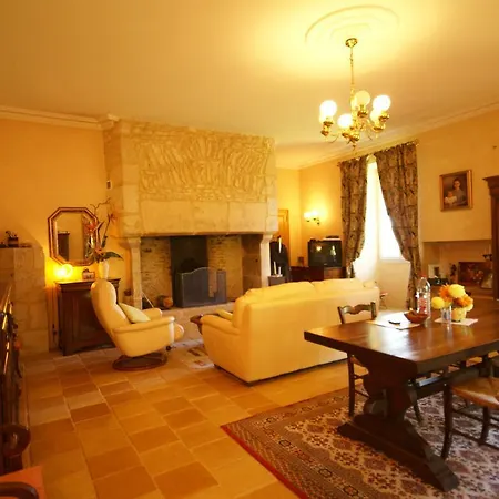 Prázdninový dům Maison De Vacances - Loubejac Loubejac