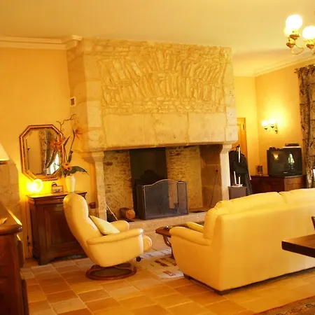 Prázdninový dům Maison De Vacances - Loubejac