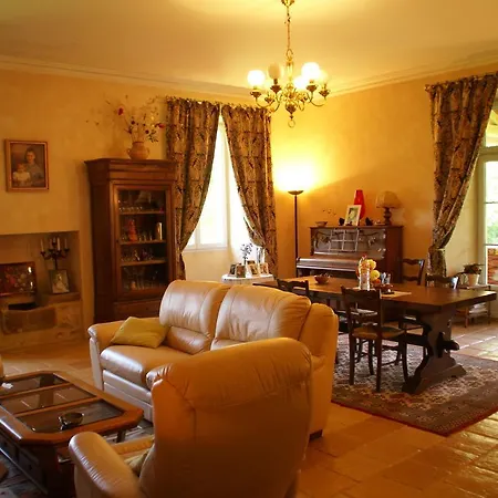 Maison De Vacances - Loubejac Loubejac
