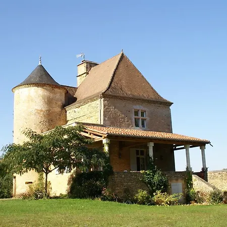 Maison De Vacances - Loubejac Prázdninový dům *