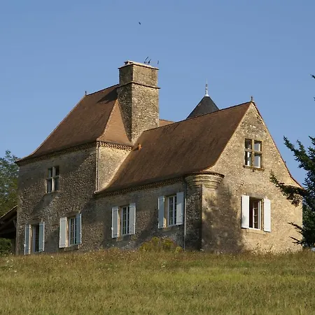Maison De Vacances - Loubejac * Loubejac