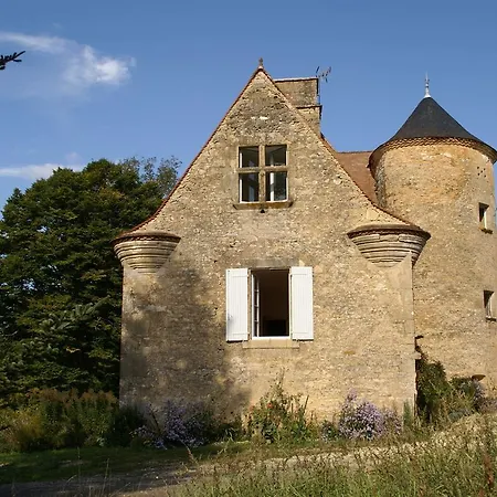 Maison De Vacances - Loubejac Prázdninový dům Loubejac