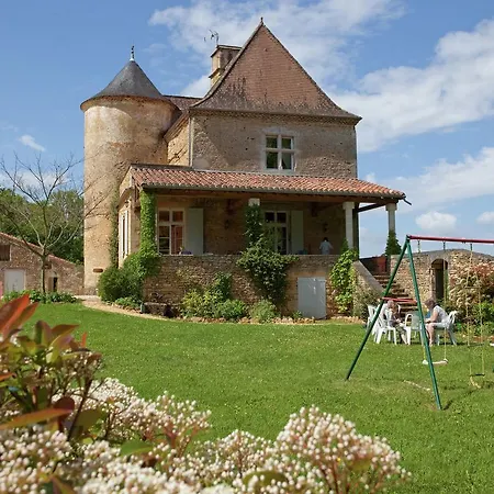 Maison De Vacances - Loubejac Prázdninový dům
