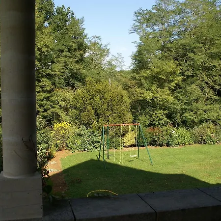 Maison De Vacances - Loubejac Prázdninový dům Loubejac
