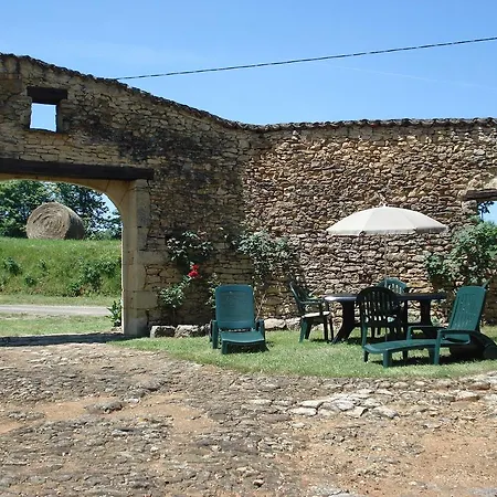 Maison De Vacances - Loubejac *