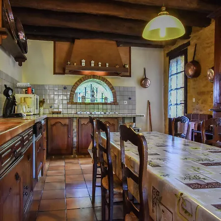 Prázdninový dům Maison De Vacances - Loubejac *