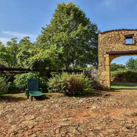 Maison De Vacances - Loubejac