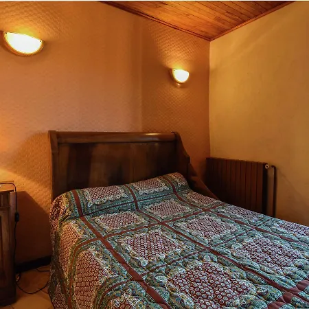 Prázdninový dům Maison De Vacances - Loubejac *