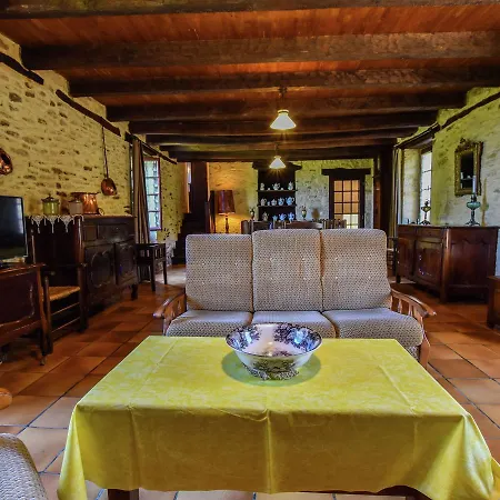 Prázdninový dům Maison De Vacances - Loubejac Loubejac