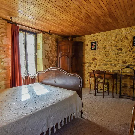 Prázdninový dům Maison De Vacances - Loubejac Loubejac