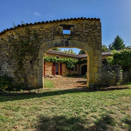Prázdninový dům Maison De Vacances - Loubejac *
