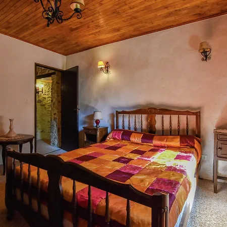 Prázdninový dům Maison De Vacances - Loubejac *
