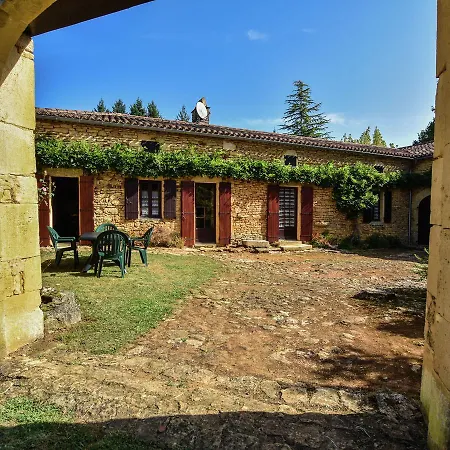 Maison De Vacances - Loubejac Prázdninový dům *