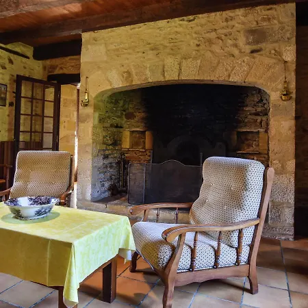 Maison De Vacances - Loubejac Prázdninový dům *