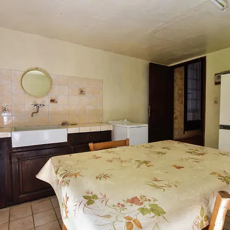 Prázdninový dům Maison De Vacances - Loubejac