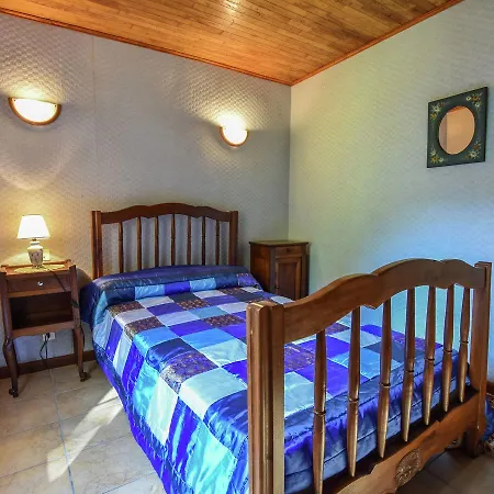 Maison De Vacances - Loubejac Prázdninový dům