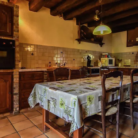 Prázdninový dům Maison De Vacances - Loubejac Loubejac