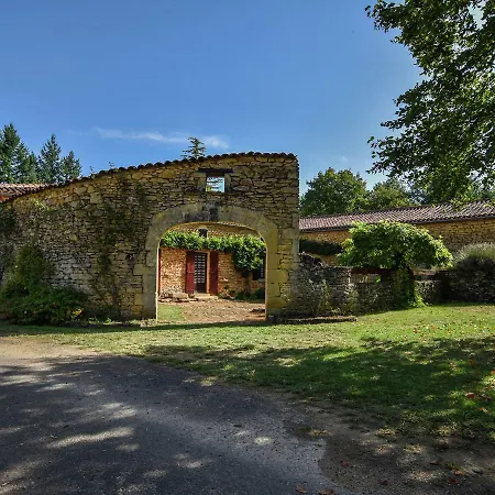Maison De Vacances - Loubejac Prázdninový dům *