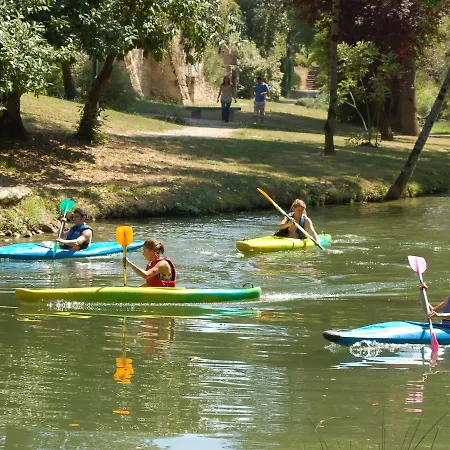 Prázdninový dům Maison De Vacances - Loubejac