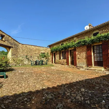 Maison De Vacances - Loubejac Prázdninový dům