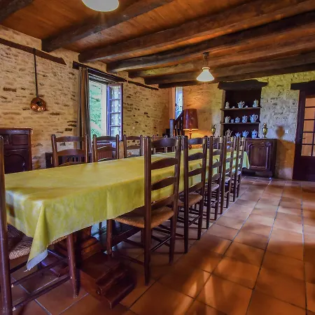 Maison De Vacances - Loubejac Prázdninový dům