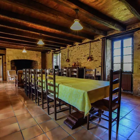 Prázdninový dům Maison De Vacances - Loubejac *